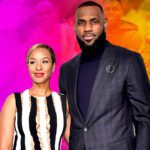 Savannah James Reveals LeBron James' Parenting Rules For Their Kids