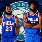 LeBron James' Ex-Teammate Raises Concerns About Joel Embiid's Defense; Isn't Sold On 76ers Superteam