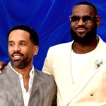 Maverick Carter Reveals All He Ever Wanted Was For LeBron James To Say "Thank You"