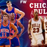 Isiah Thomas Shares His Brilliant Game Plan To Beat Michael Jordan And The Bulls Three Times In The Playoffs