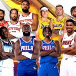 Ranking The 15 Best NBA Duos For The 2026-27 Season