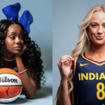 Sophie Cunningham Has a Message for Raven Johnson Following Personal Update