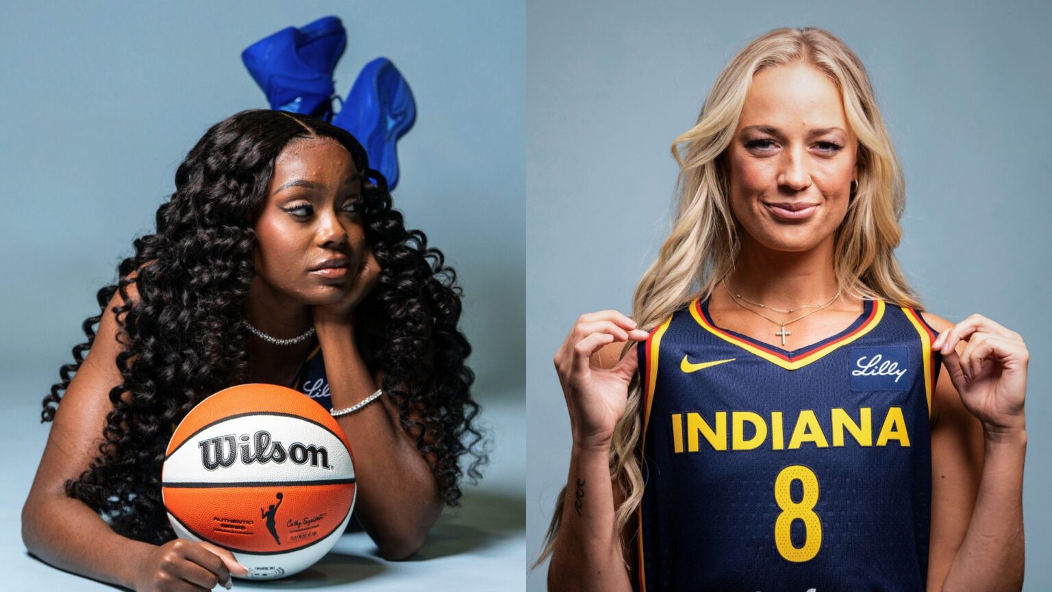 Sophie Cunningham Has a Message for Raven Johnson Following Personal Update