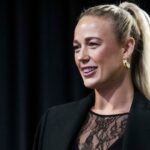 Sophie Cunningham names the one WNBA player she’d start a business with