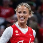 WNBA’s Sophie Cunningham Message Has Fans Divided