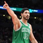Enes Kanter Freedom Claims More Male Players Are Ready To Join 2027 WNBA Draft