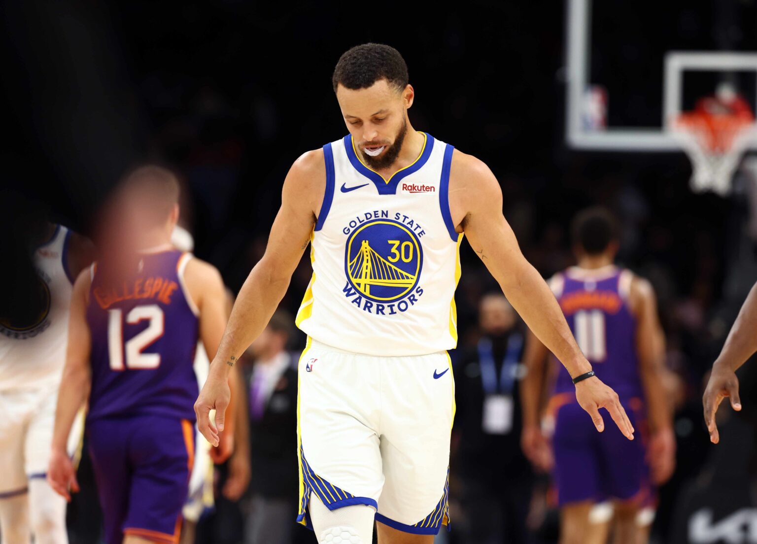 Exelode 5 NBA Star-Team Tensions That Could Explode During The 2026-27 Season ...