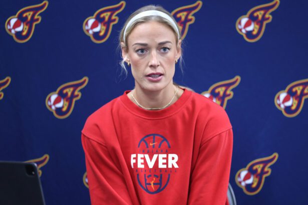 Sophie Cunningham Calls For “Respect” And “Peace” After Sparking Women’s Sports Debate