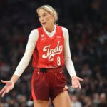 Sophie Cunningham Fires Back At WNBA Censorship Attempt: ‘The League Is Making A Mistake’