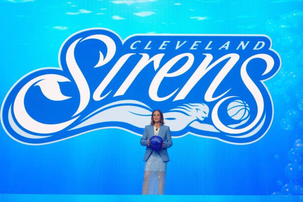 The “Lady Cavaliers” Rejection: Cleveland Sirens Explain Decision To Distance Themselves From NBA Counterpart
