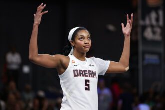 'Fine Her': WNBA Fans Call For Punishment After Angel Reese Curses On Live TV