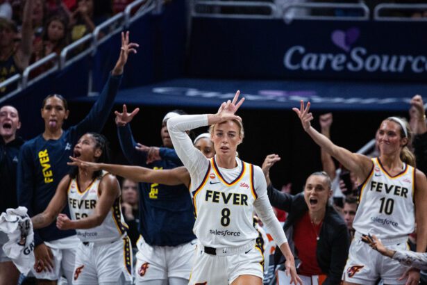 “They Don't Have A Brain”: Cunningham’s Old Video Resurfaces As NBA Players Declare For WNBA Draft