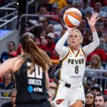 WNBA Distances Itself From r/WNBA Subreddit Amid Sophie Cunningham Name-Ban Firestorm
