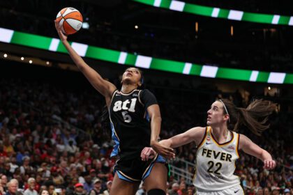 Fans Fume as Caitlin Clark’s Foul Plea After Angel Reese 'Dirty' Neck Contact Gets Ignored