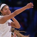 Angel Reese Joins Elite WNBA Club Featuring Only 2 Others With Historic Double-Double