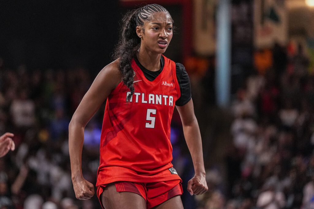 Angel Reese Sets The Record Straight To Her Rivals As She Nears Major WNBA Honor