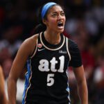 Angel Reese Drops Unfiltered Comment on ESPN After Fever Victory