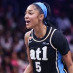 Fans Turn on Angel Reese After Heated Reaction to Face-Hitting Incident