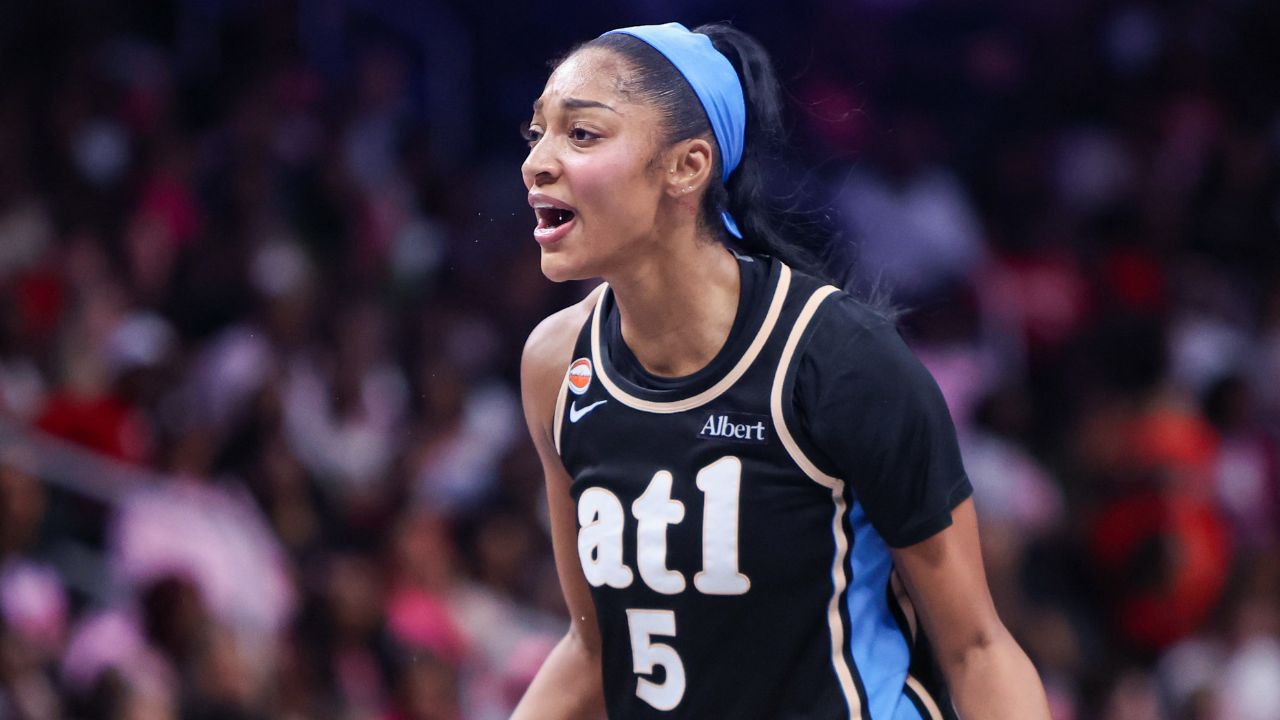 Fans Turn on Angel Reese After Heated Reaction to Face-Hitting Incident