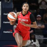 Angel Reese faced a mental battle after Sunday’s defeat against Caitlin Clark