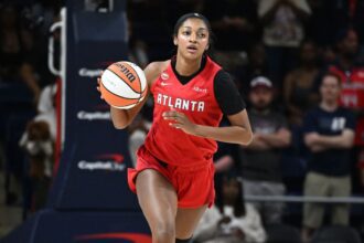 Angel Reese faced a mental battle after Sunday’s defeat against Caitlin Clark