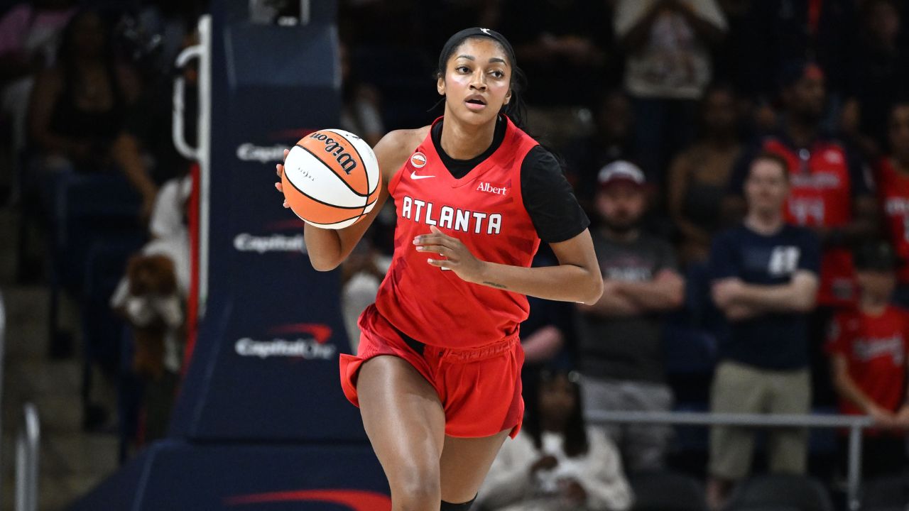 Angel Reese faced a mental battle after Sunday’s defeat against Caitlin Clark