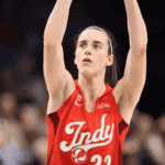 Caitlin Clark
