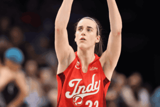 Caitlin Clark
