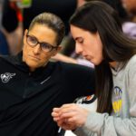 “Made Me A Little Sick”: Caitlin Clark Says She Hated Fever Fans Booing Stephanie White