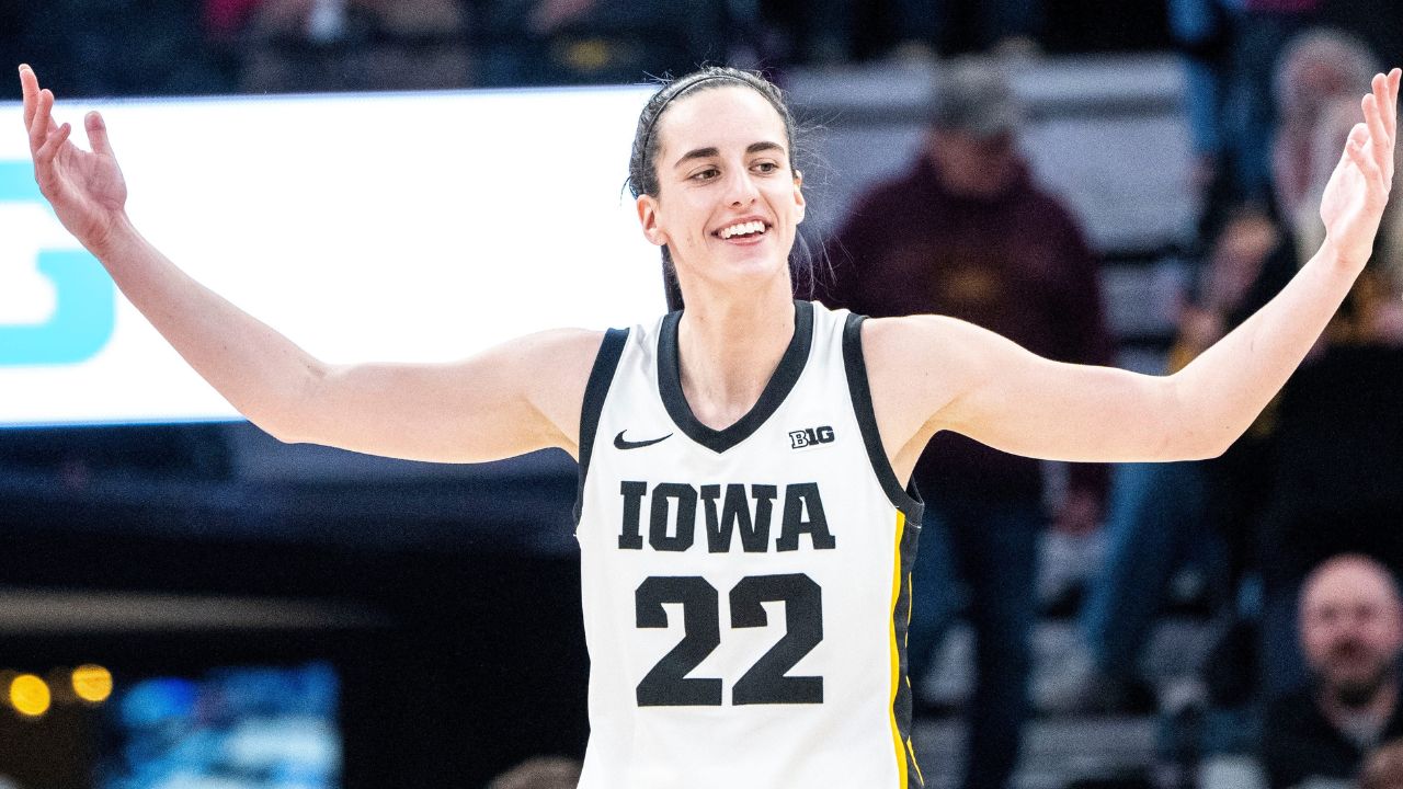 Caitlin Clark’s Latest Announcement Has Fever Fans Excited
