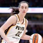 Caitlin Clark on Pace to Achieve Something Never Done in WNBA History