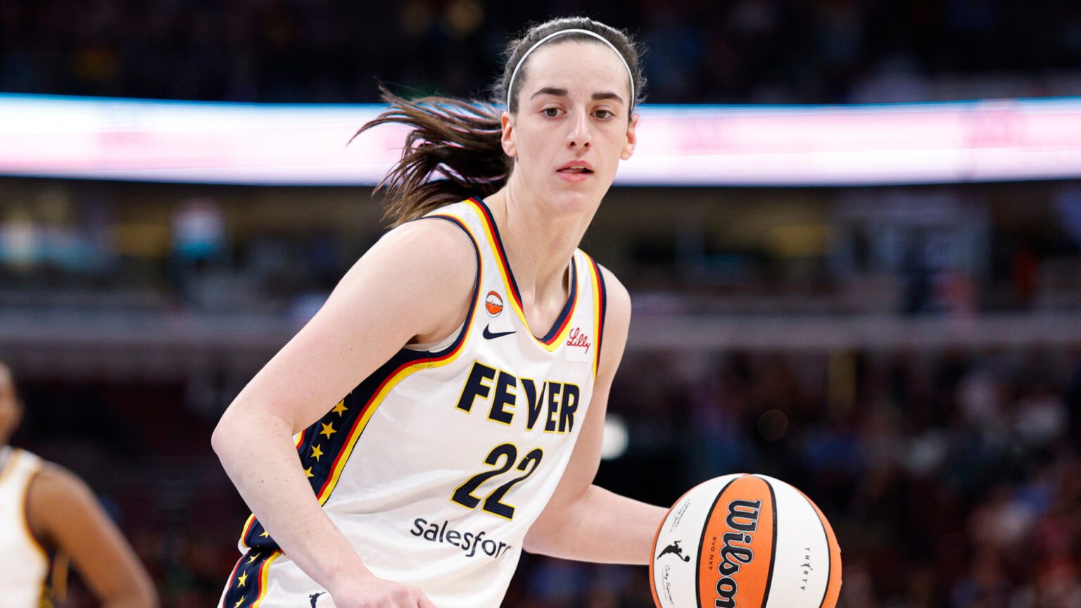 Caitlin Clark on Pace to Achieve Something Never Done in WNBA History