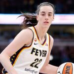Caitlin Clark Makes WNBA History in Fever’s Statement Win Over Liberty