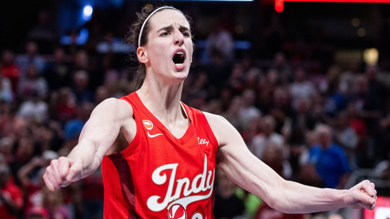Inside Caitlin Clark’s WNBA Future as She Weighs Her Next Move