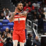 Cam Whitmore could emerge as an intriguing target for the Lakers
