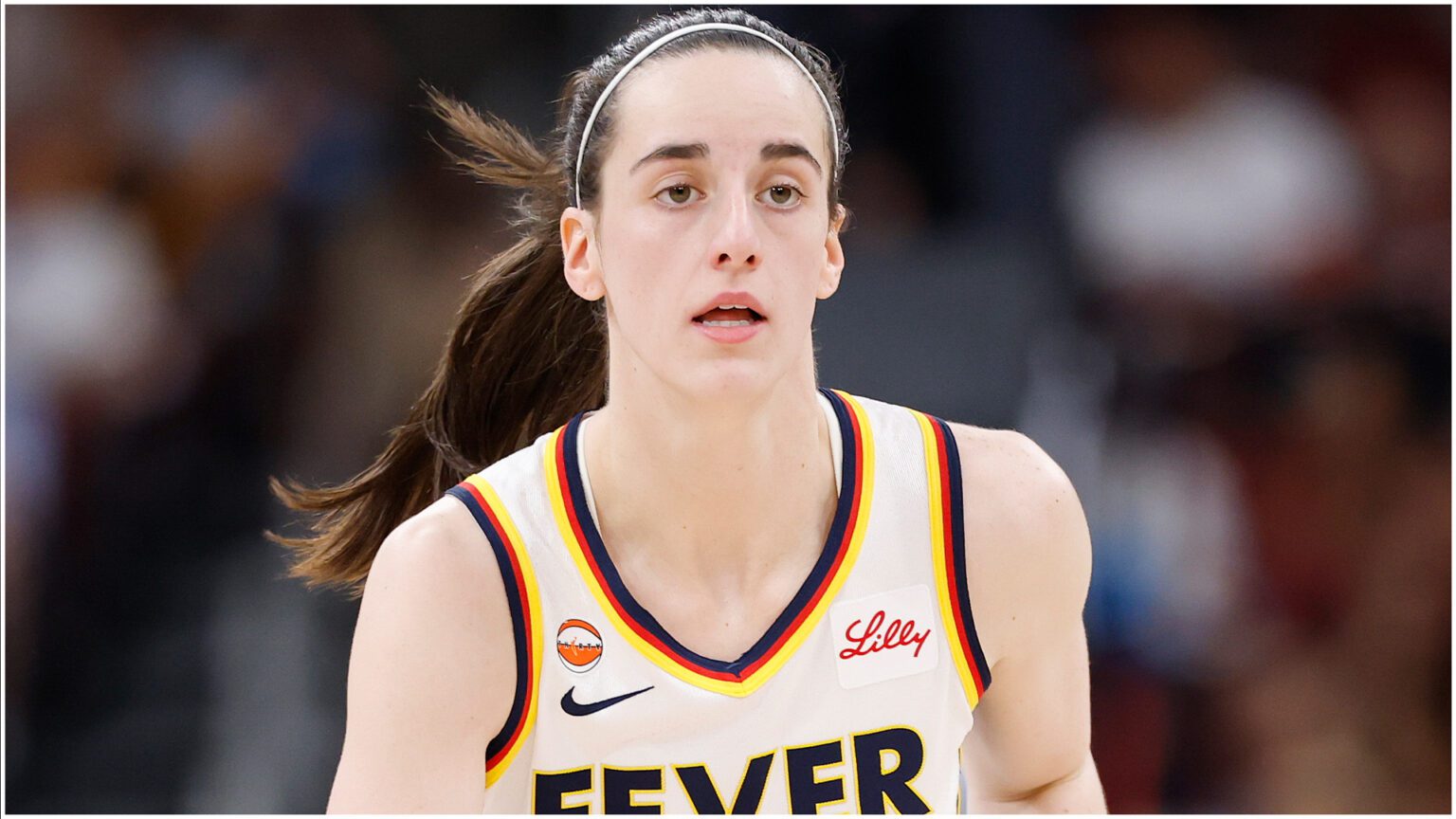 Clay Travis Urges Caitlin Clark to Leave WNBA and Start Her Own League