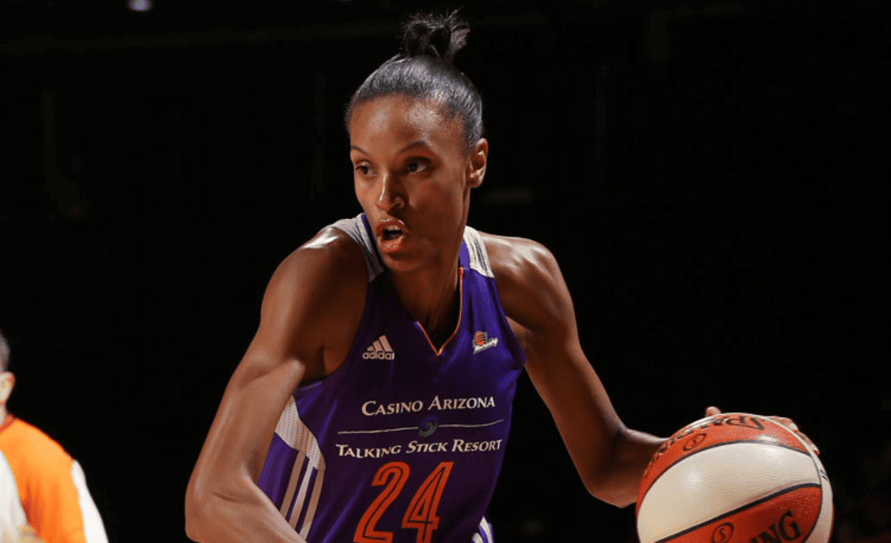 Mercury Waste Zero Time Replacing DeWanna Bonner With Bold Roster Swing - Fadeaway World