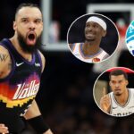 Dillon Brooks Discusses His Rivalry With Shai Gilgeous-Alexander, LeBron James And Victor Wembanyama