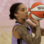 Gabby Williams