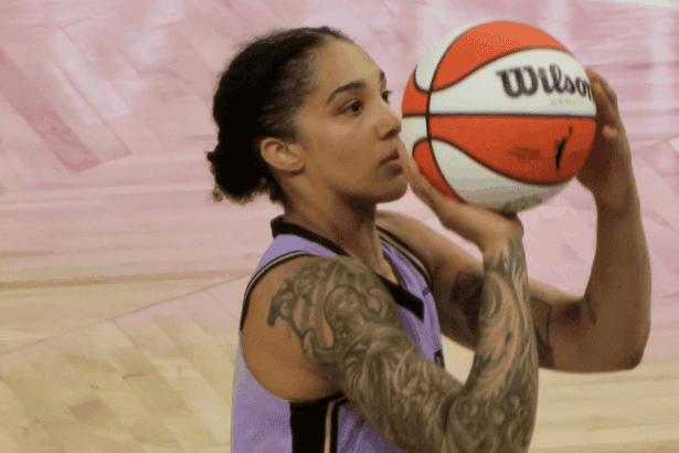 Gabby Williams