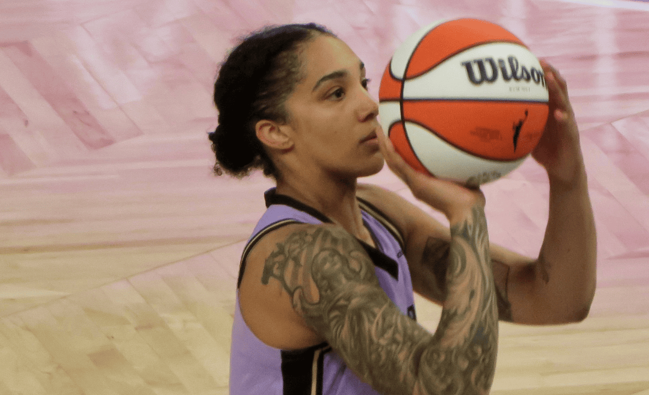 Gabby Williams