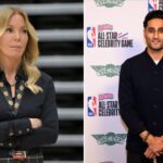 Shams Charania Fires Back At Jeanie Buss’ ‘Malicious, Defamatory’ Lakers Reporting Accusations