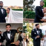 Jordyn Woods Reveals How She Met Karl-Anthony Towns, Shows Off Custom Diamond Ring After Wedding