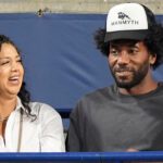 Kawhi Leonard Spotted In Toronto With His Girlfriend Despite Ongoing Investigation