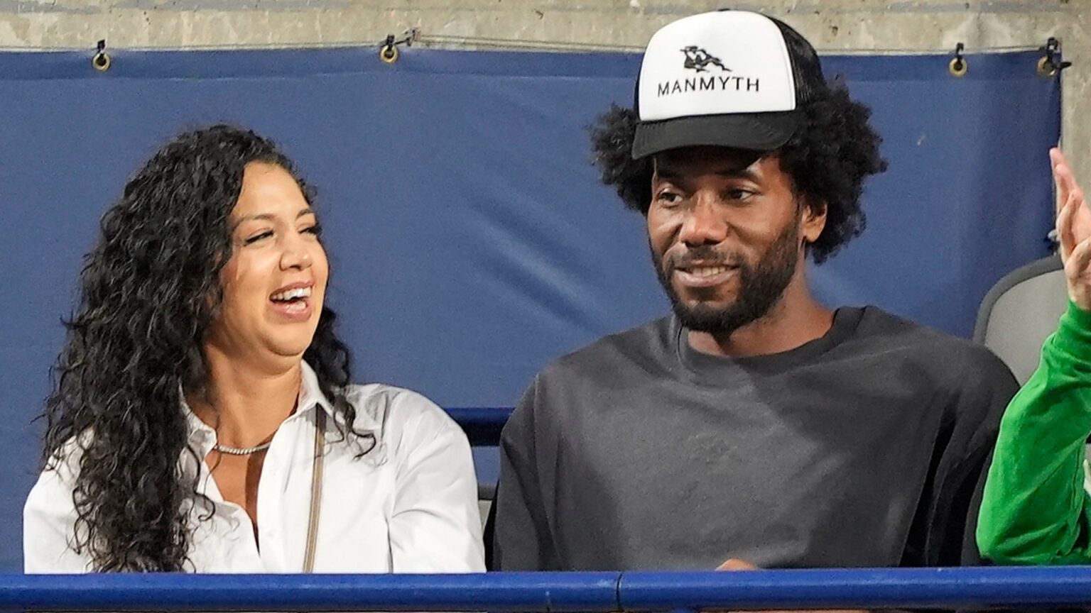 Kawhi Leonard Spotted In Toronto With His Girlfriend Despite Ongoing Investigation