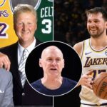 Rick Carlisle Reveals What Makes Luka Doncic So Unique; Compares Him To Magic Johnson, Larry Bird