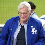 Outgoing Lakers Owner Mark Walter Was Forced To Sell To Cover $21 Billion Loans