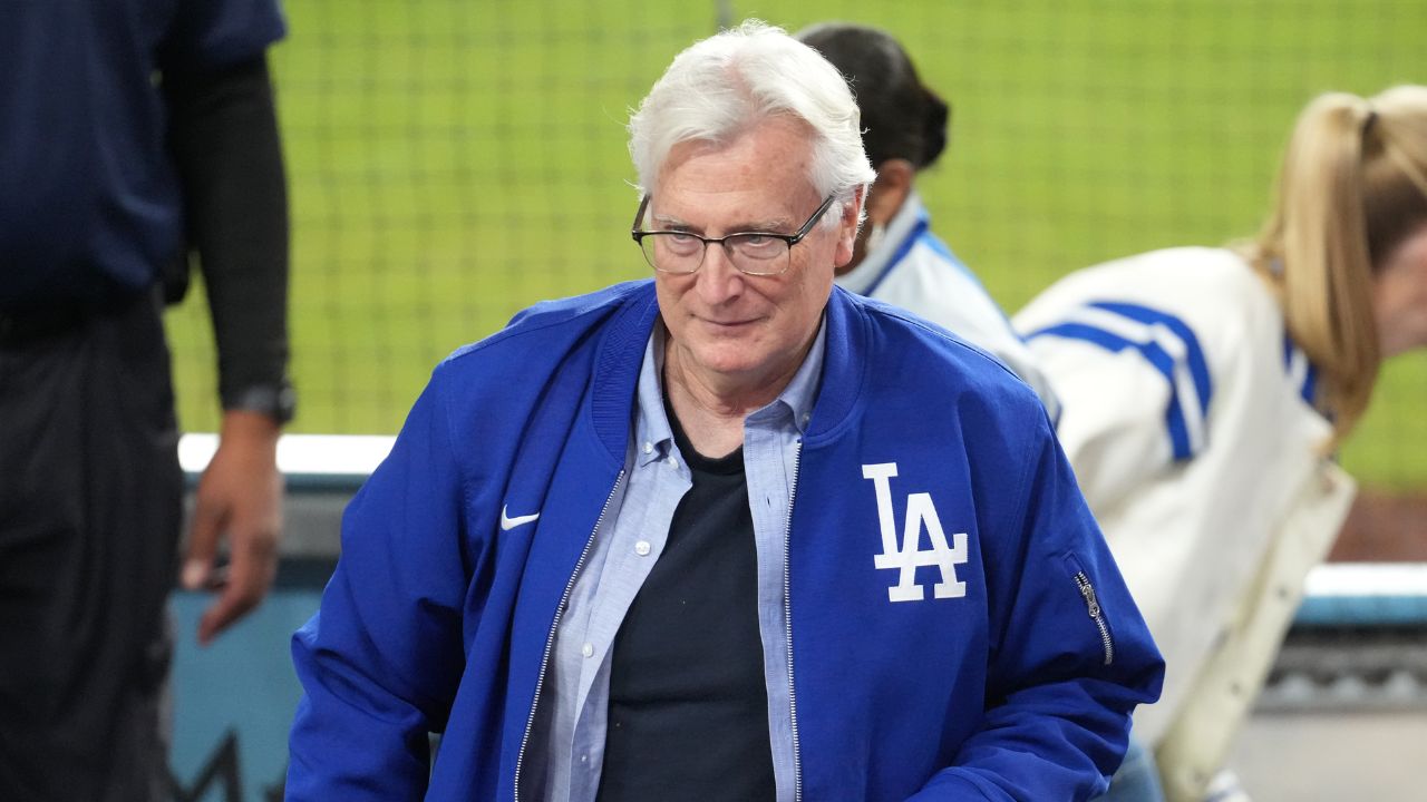 Outgoing Lakers Owner Mark Walter Was Forced To Sell To Cover $21 Billion Loans