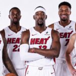 New-Look Miami Heat After Adding Klay Thompson: Potential Starting Lineup, Updated Depth Chart