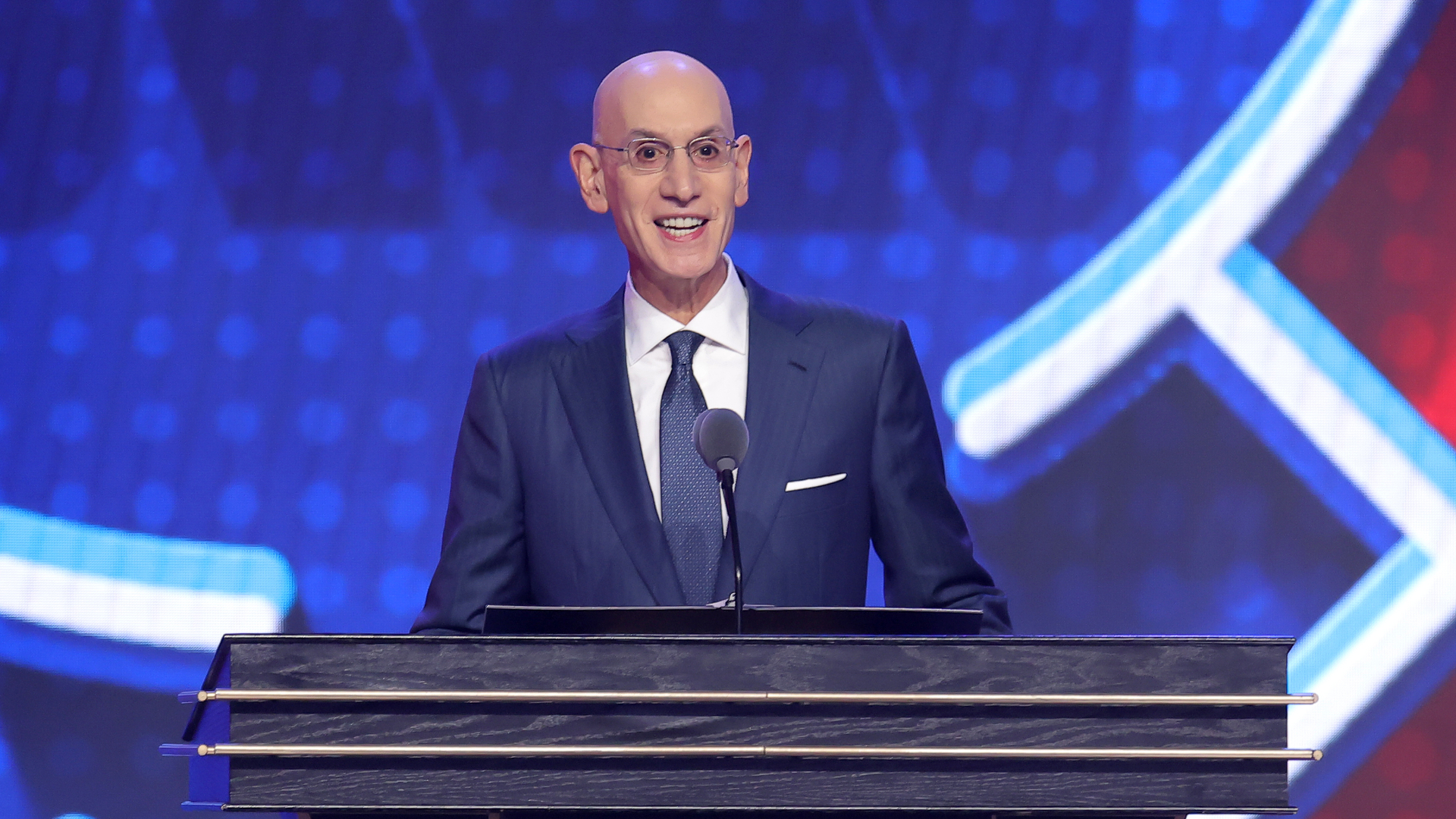 NBA Players Union Has ‘Serious Problem’ With NBA Europe As It Demands Share Of Revenue
